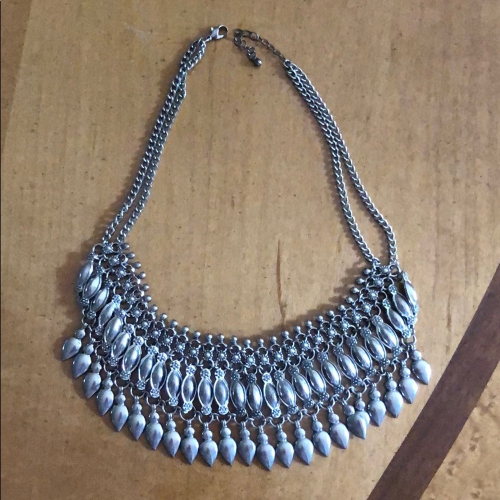 H&M Statement necklace